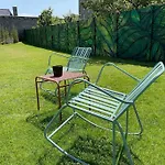 Appartement Miramar - Plage 50M - Rue Gratuite